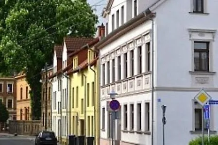 Lägenhet 4-5 Personen Monteurswohnung