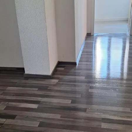 4-5 Personen Monteurswohnung Apartament Eisleben
