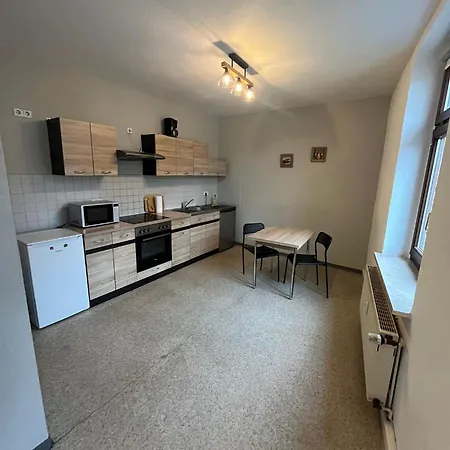 4-5 Personen Monteurswohnung