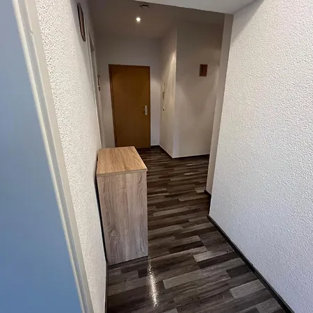 4-5 Personen Monteurswohnung