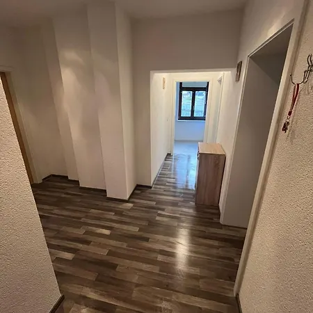 4-5 Personen Monteurswohnung