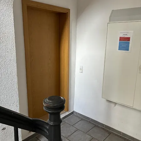 4-5 Personen Monteurswohnung