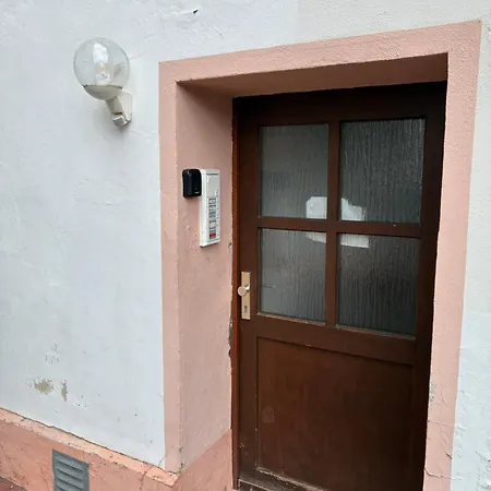 4-5 Personen Monteurswohnung Apartament *